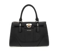 Guess - Bolso Latona Mini Tote Negro - Bags - Mujer - Negro - ONE SIZE -