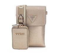 Guess Bolso Latona Plateado HWBG92 11810-PEW