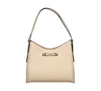 Guess - Bolso Lefia - Bags - Mujer - Beige - ONE SIZE -