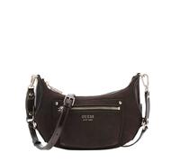 Guess Bolso Marsha Piel Marrón Oscuro | Paco Perfumerías Marrón Oscuro n/a