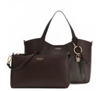 GUESS Bolso Melody 2 en 1 Satchel Mujer