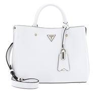 GUESS bolso Meridian Girlfriend Satchel Stone