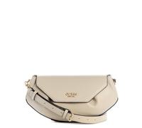 Guess Amorette Bandolera beige, imitación de cuero, mujer