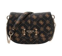 GUESS Bolso mujer Carrie logo shoulder bag expreso logo BS26GU92 GP989820 Dimensiones del bolso: pequeño