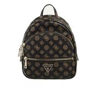 Guess Mochila mujer Handbag HWPG69 94320 MLO Marrón Talla única