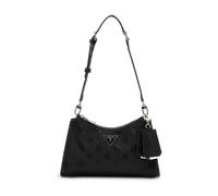 GUESS Bolso de hombro 'Cresidia' negro One Size negro