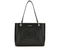 Guess Bolso Noel Tote Negro | Paco Perfumerías Negro n/a