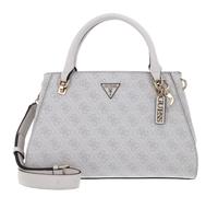 GUESS bolso Noelle Girlfriend Satchel Bone Logo