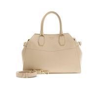 GUESS Bolso pequeño Liza de arena sólida para mujer