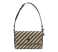 GUESS HWWG92 10190 SIMONA Bandolera De Mujer Rafia Natural