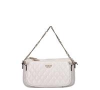 Guess - Bolso Piel Sintética - Bags - Mujer - Blanco - ONE SIZE -