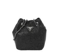 GUESS Bolso saco 'Zalina' negro One Size negro
