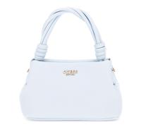 GUESS bolso Sansa Top Handle Crossbody Bag Powder Blue
