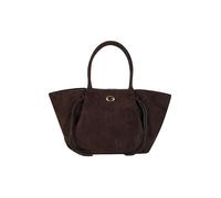 GUESS Bolso - Shopper ALLEGRA GIRLFRIEND TOTE marrón