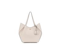GUESS Bolso - Shopper AMORETTE 2 en 1 crema