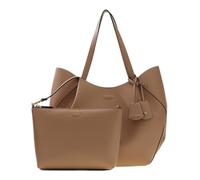 GUESS bolso shopper Amorette 2 in 1 Tote Bag Beige