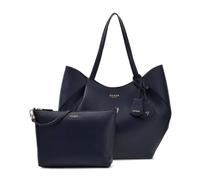 GUESS bolso shopper Amorette 2 in 1 Tote Bag Midnight azul marino