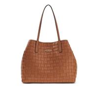 GUESS bolso shopper bolso de hombro Sandy 2 in 1 Tote Caramel marrón