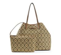 GUESS bolso shopper bolso de hombro Sophia 2 In 1 Tote Lemon amarillo claro