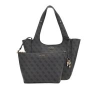 Guess Bolso Shopper Calista Negro | Paco Perfumerías Negro n/a