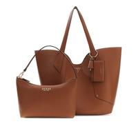 GUESS bolso shopper Darcy 2 in 1 Tote Cognac marrón claro