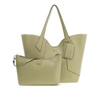 GUESS bolso shopper Darcy 2 in 1 Tote Sage gris verdoso
