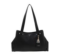 Guess Bolso Shopper Evie Charms Negro | Paco Perfumerías Negro n/a