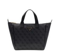 Guess Bolso Shopper Follie Logo Negro | Paco Perfumerías Negro n/a