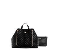 Guess Bolso shopper Giully II HWQG96 73290 Mujer 39 cm negro