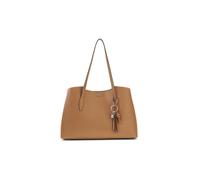 GUESS Bolso - Shopper MELODY 2 EN 1 camel