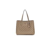 GUESS Bolso - Shopper MERIDIAN II beige