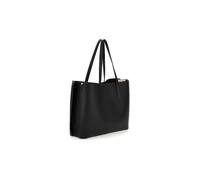 Guess Meridian Ii Girlfriend Tote T.U Negro