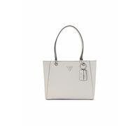 GUESS Bolso - Shopper NOELLE blanco
