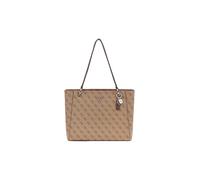 GUESS Bolso - Shopper NOELLE II beige