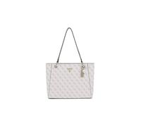 GUESS Bolso - Shopper NOELLE II crema