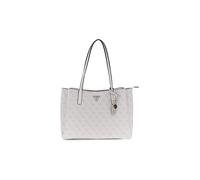 GUESS Bolso - Shopper NOELLE II crema