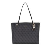Guess Bolso Shopper Noelle Logo 4G | Paco Perfumerías Negro n/a