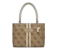 Guess Bolso Shopper Noelle Marrón | Paco Perfumerías Marrón n/a