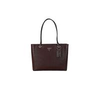 GUESS bolso de hombro bolso shopper Noelle II Tote Burgundy burdeos