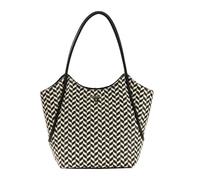 Guess Bolso Shopper Tessi | Paco Perfumerías Negro n/a