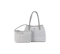 GUESS Bolso - Shopper VICTTORIA 2 EN 1 gris