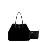 GUESS bolso shopper Victtoria 2 in 1 Tote Black negro