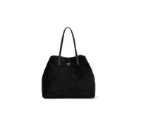GUESS Bolso - Shopper VICTTORIA Large negro