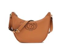 Guess - Bolso Silvye Bucket Cognac - Bags - Mujer - Marrón - ONE SIZE -