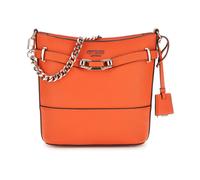 Guess - Bolso Silvye Bucket Naranja - Bags - Mujer - Naranja - ONE SIZE -