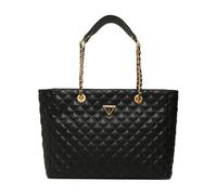 Guess - Bolso Tote Acolchado - Bags - Mujer - Negro - ONE SIZE -