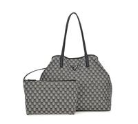 Bolso de Mujer GUESS G Wave Totalizador Black Logo ND Elección = P HWJT93442