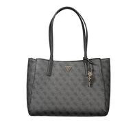 Guess - Bolso Tote Noelle II - Bags - Mujer - Negro - ONE SIZE -