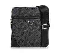 Guess Bolso VEZZOLA ECO MINI-BAGS in Negro Unique