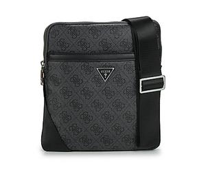 Guess Bolso VEZZOLA ECO MINI-BAGS in Negro Unique